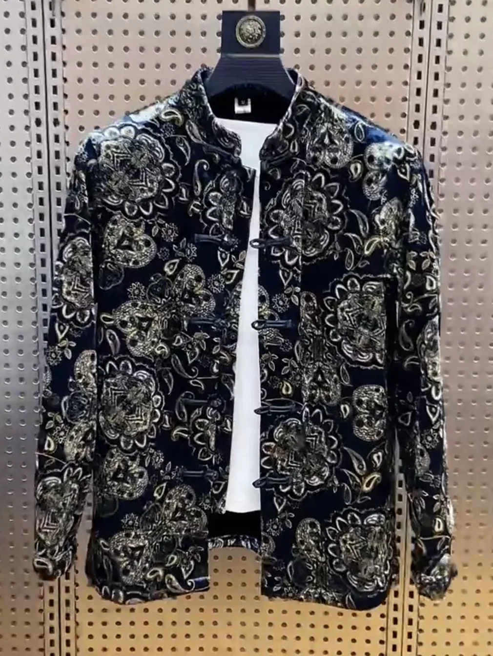 

Мужская модная клетчатая клетка с мягкими пуговицами, осень-зима Sle 89, облегающий базовый слой, модная длинная повседневная одежда