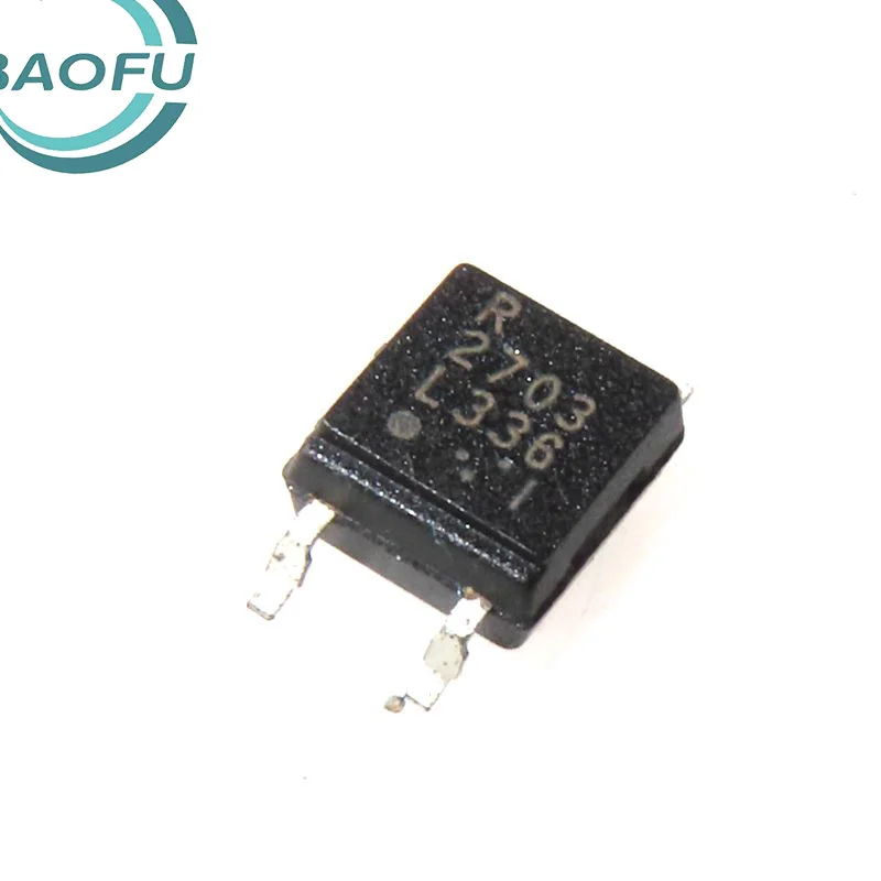 

Newly imported original PS2703-1-F3-A PS2703 patch SOP4 optocoupler isolator