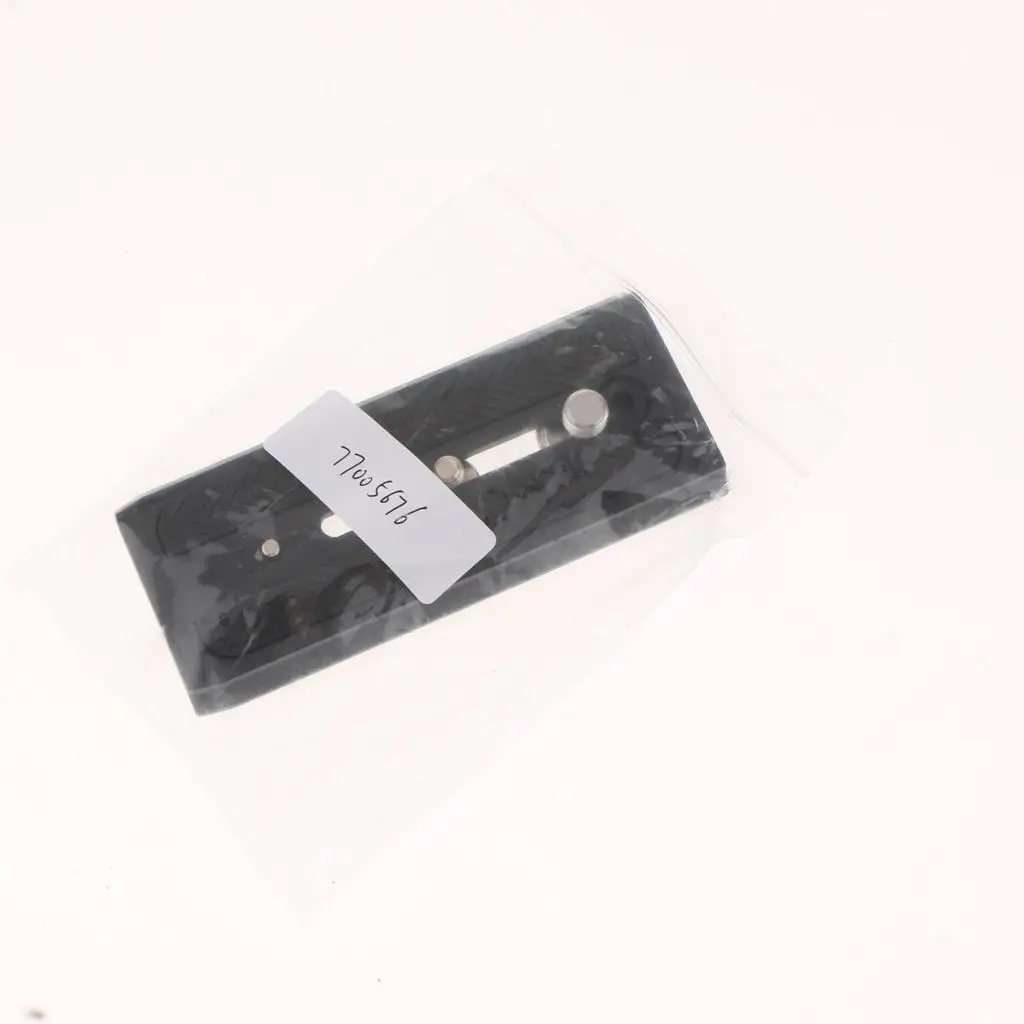 Camera Quick Releas…