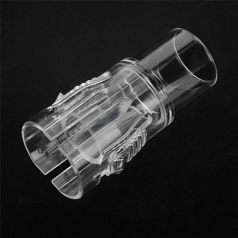 

A84X-2 упаковки для перемещения шланга Airmini, разъем для трубки CPAP, аксессуары для многобрендовых воздушных назальных масок