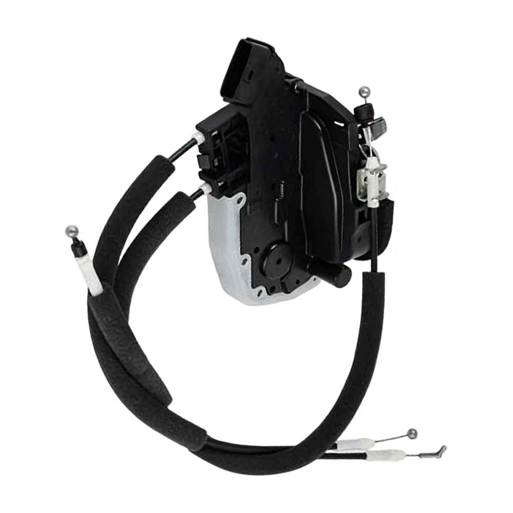 Car Door Lock Actuator 825001KA2A For Nissan Juke 2011-2017 L4 1.6L Complies With Original Factory Specifications