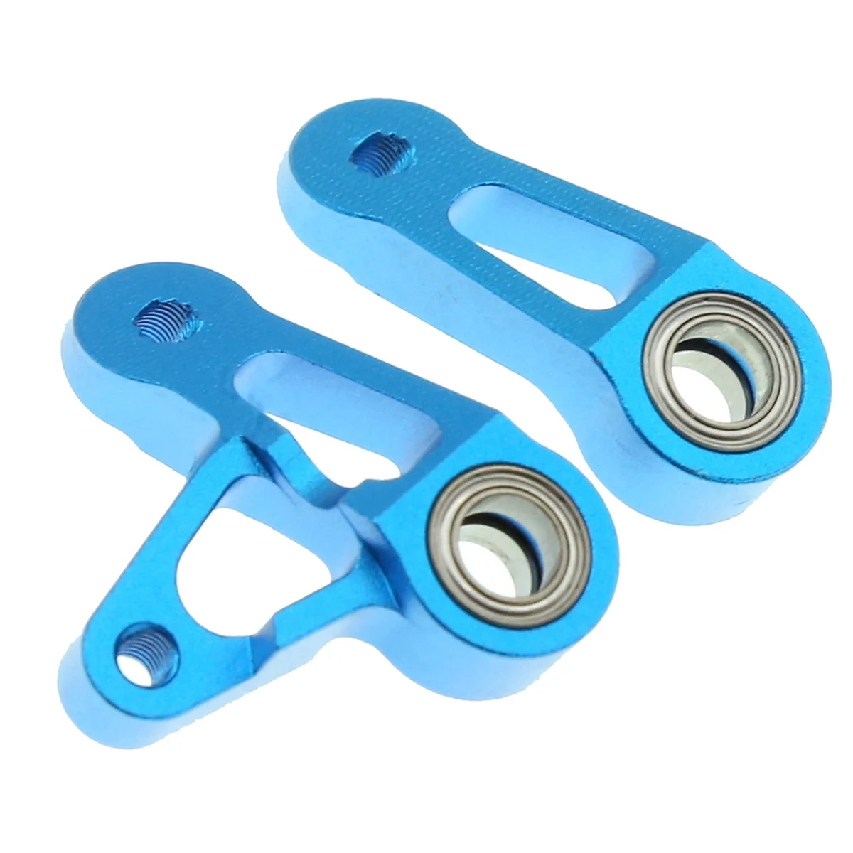 

A17I 1 комплект металлического рулевого управления для XV02 XV-02 1/10, детали для обновления радиоуправляемого автомобиля, аксессуары