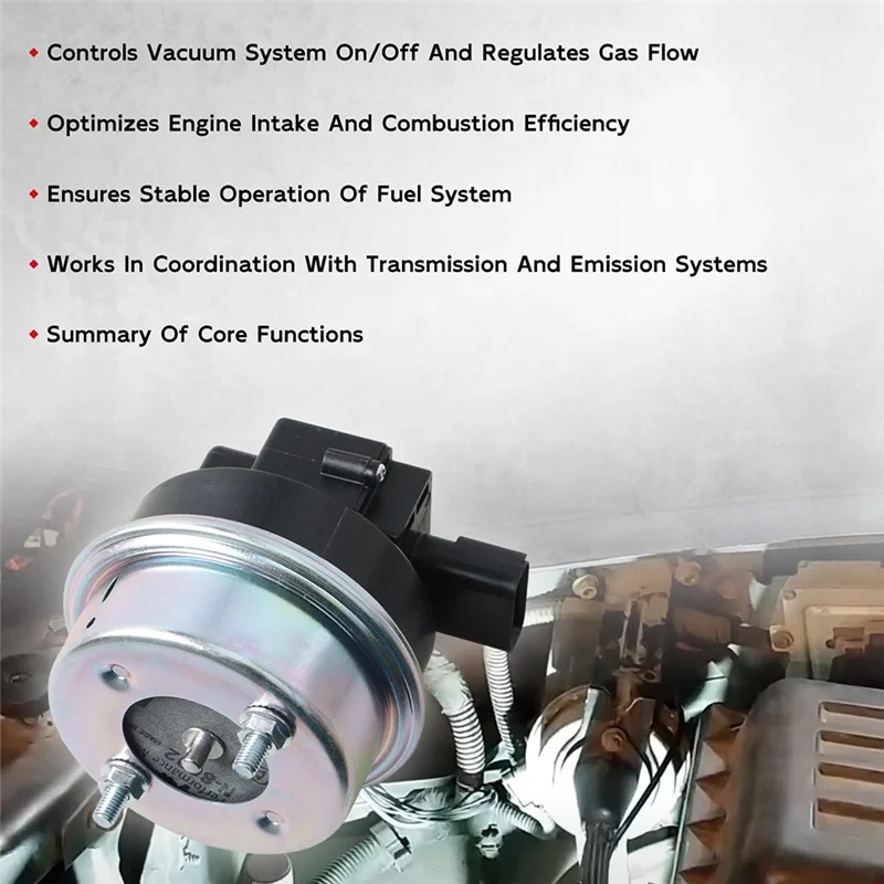 

Cruise Control Read Vacuum Tester 04669977 For Chrysler Grand Voyager Dodge Ram Dakota Durango 1997-2007 Speed Servo