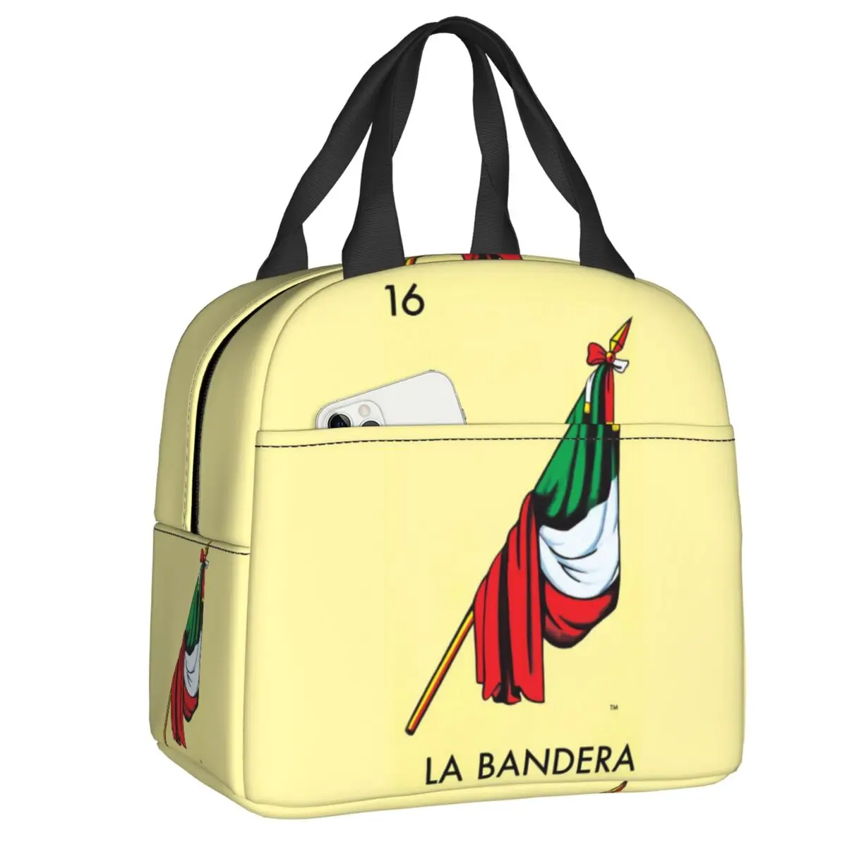 Custom La Bandera F… - image