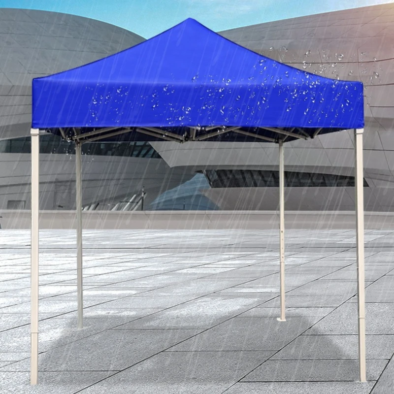 

Canopy Tent Rain Shelter Terrace Coverage System Deck Sun Shade Entertainment Area Outdoor Furniture Sonnenschutz XY40RS