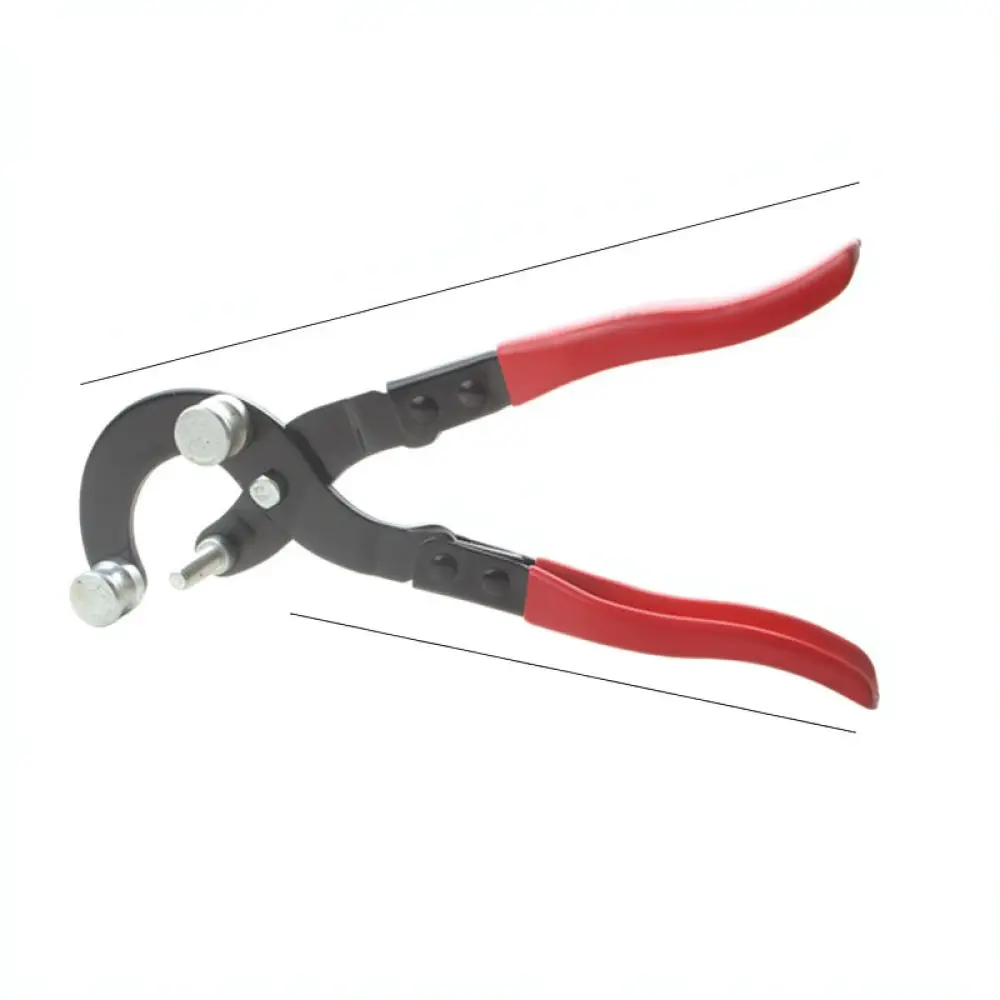 Manual Pipe Bender 4 In 1 Tool For Copper Aluminum Tubing HVAC Repair Practical Metal Tube Bending Device Hand Operated