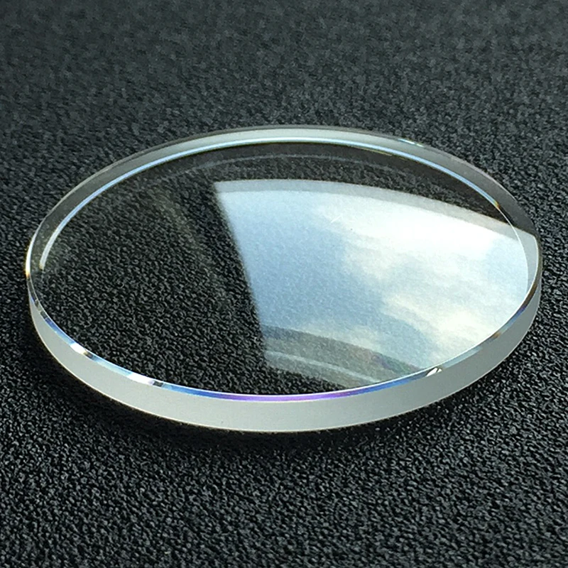 الياقوت الكريستال ل SNZH53 SNZH55 Prospex الشمسية التونة SNE541P SNE537 SNE518 الحركية SKA371 SKA369 SBCZ025 ساعة الزجاج