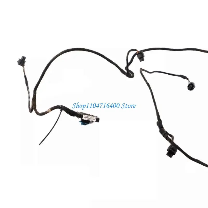 

y1gd Strong ABS Automotive Front Bumper Cable Harness Wiring 2215401205 for W221 S550 CL550 221 540 Family Vehicle