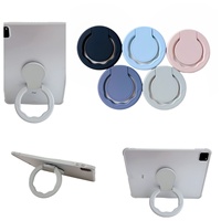 Tablet Pad Stand for iPad Xiaomi Samsung Tab Pro Air Ultra S9 S8 S7 S6 Plus 12.9 11 10 6 Folding Holder of Case Rotating Bracket
