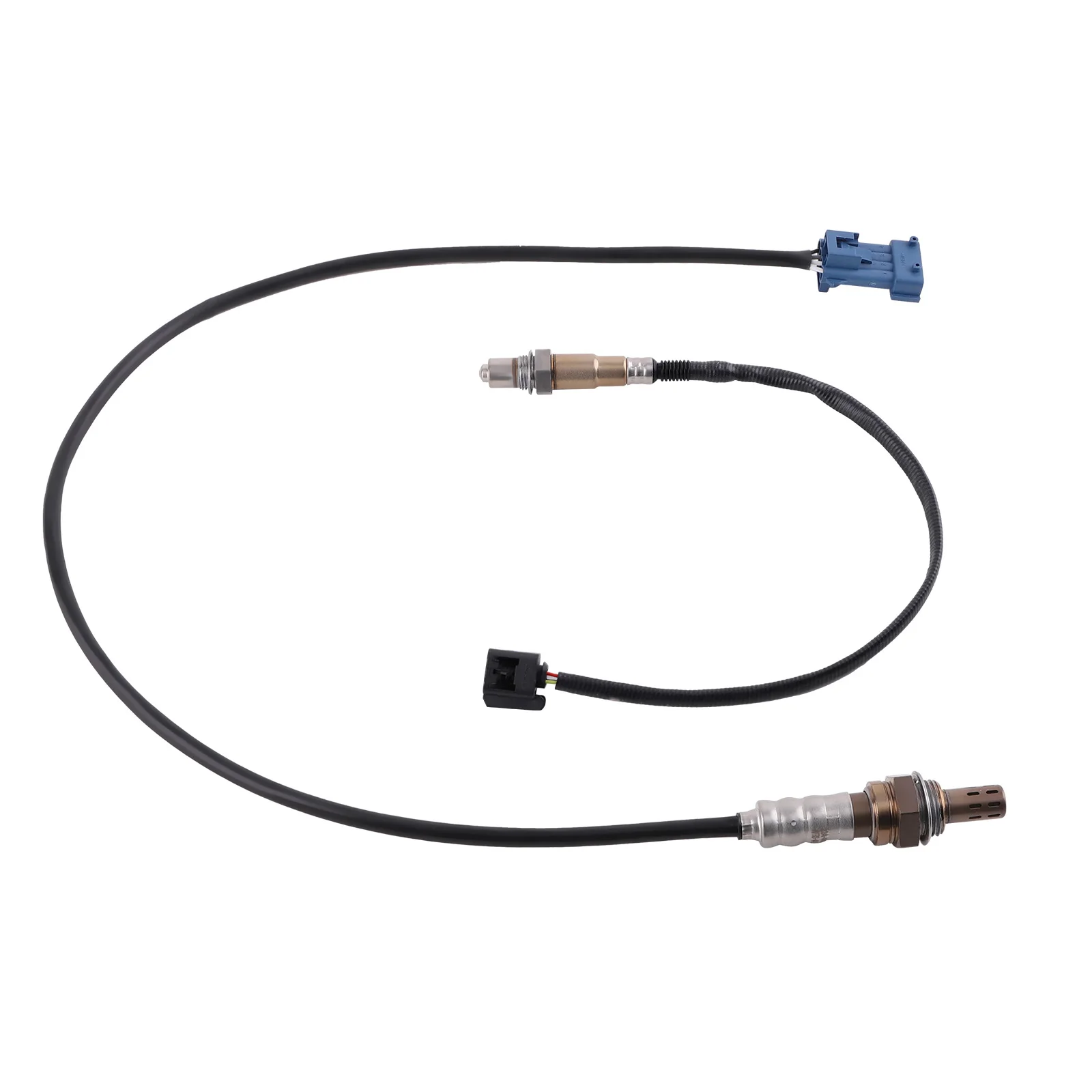 

Комплект датчиков соотношения воздух-топливо (5+4 провода) для Mini Cooper 1.6L 2011-2015 234-4488