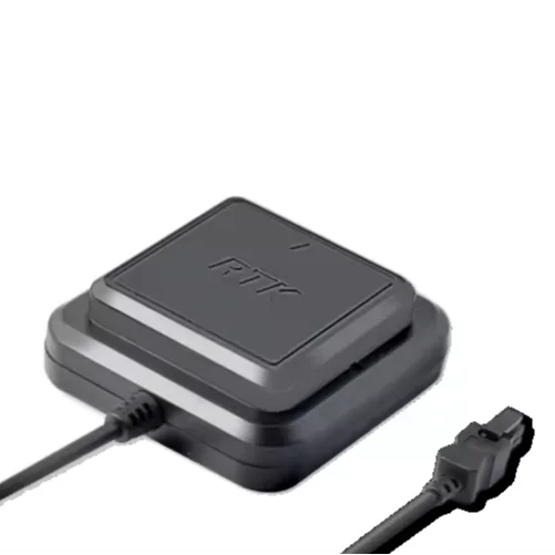 JS-K60M6D Rtk High-…