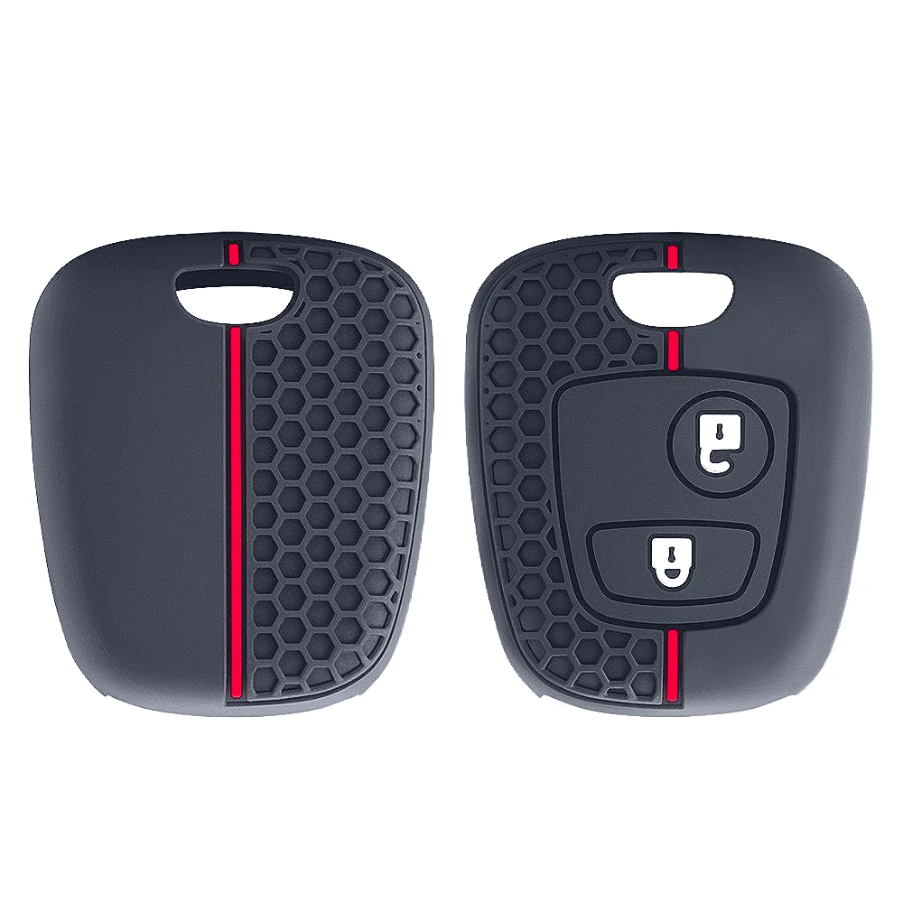 Silicone Car Remote…