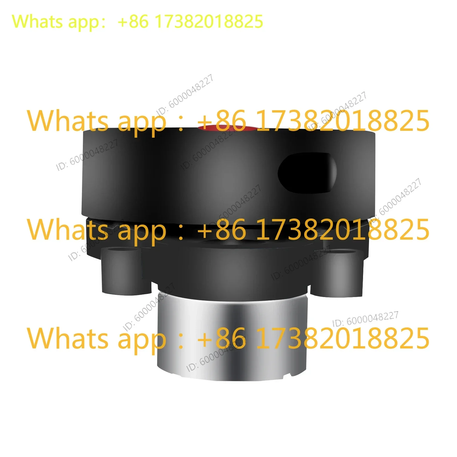 Sensor LD20 Triangulation Radar Scanner 360 Ranging Application to Hazard avoidance systems/Autonomous navigation