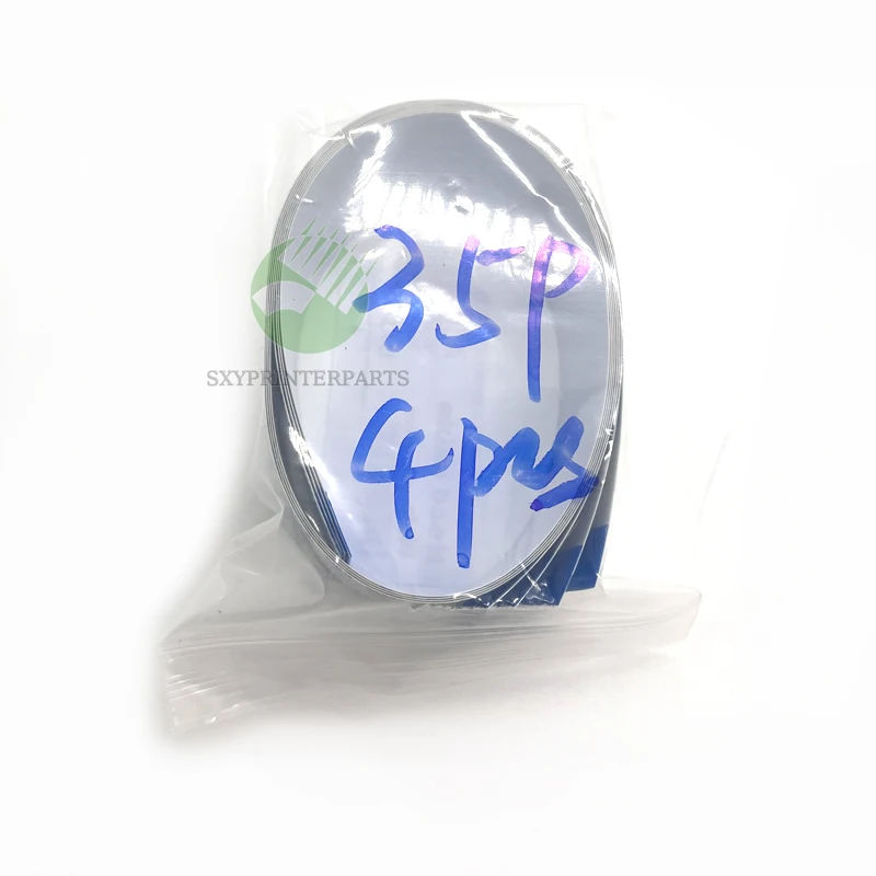 

10PCS Print head Cable 35pins 40CM Compatible new F189010 for Epson DX5 JV33 Inkjet Printer parts