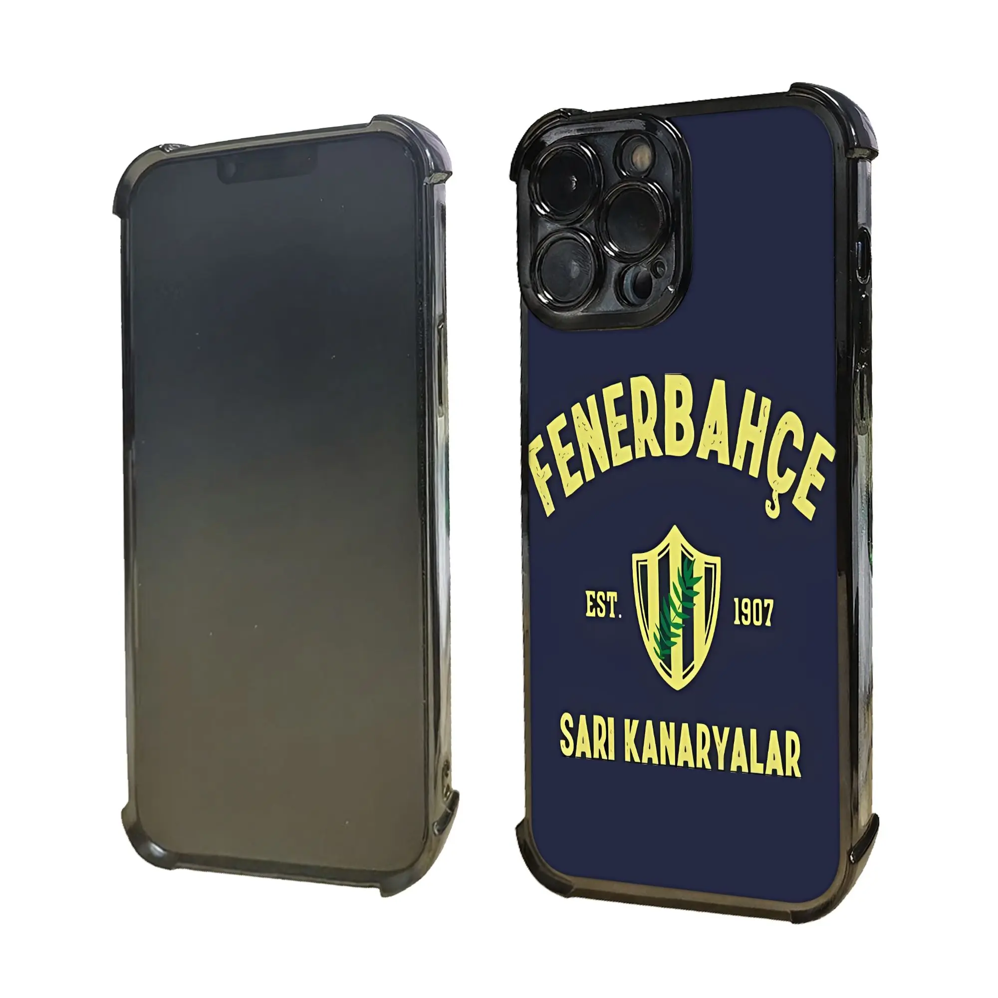 Coque de téléphone Fenerbahçe, - Phone Cases Europe avis et prix