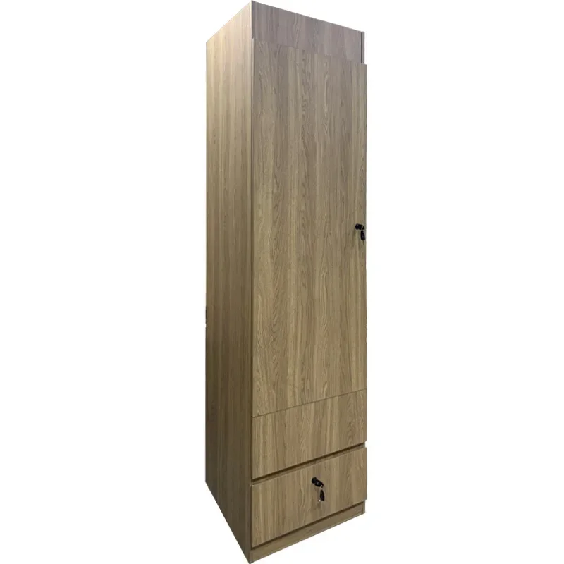 

Modern simple furniture plywood with fireproof belt, drawer locker, ship interior furniture