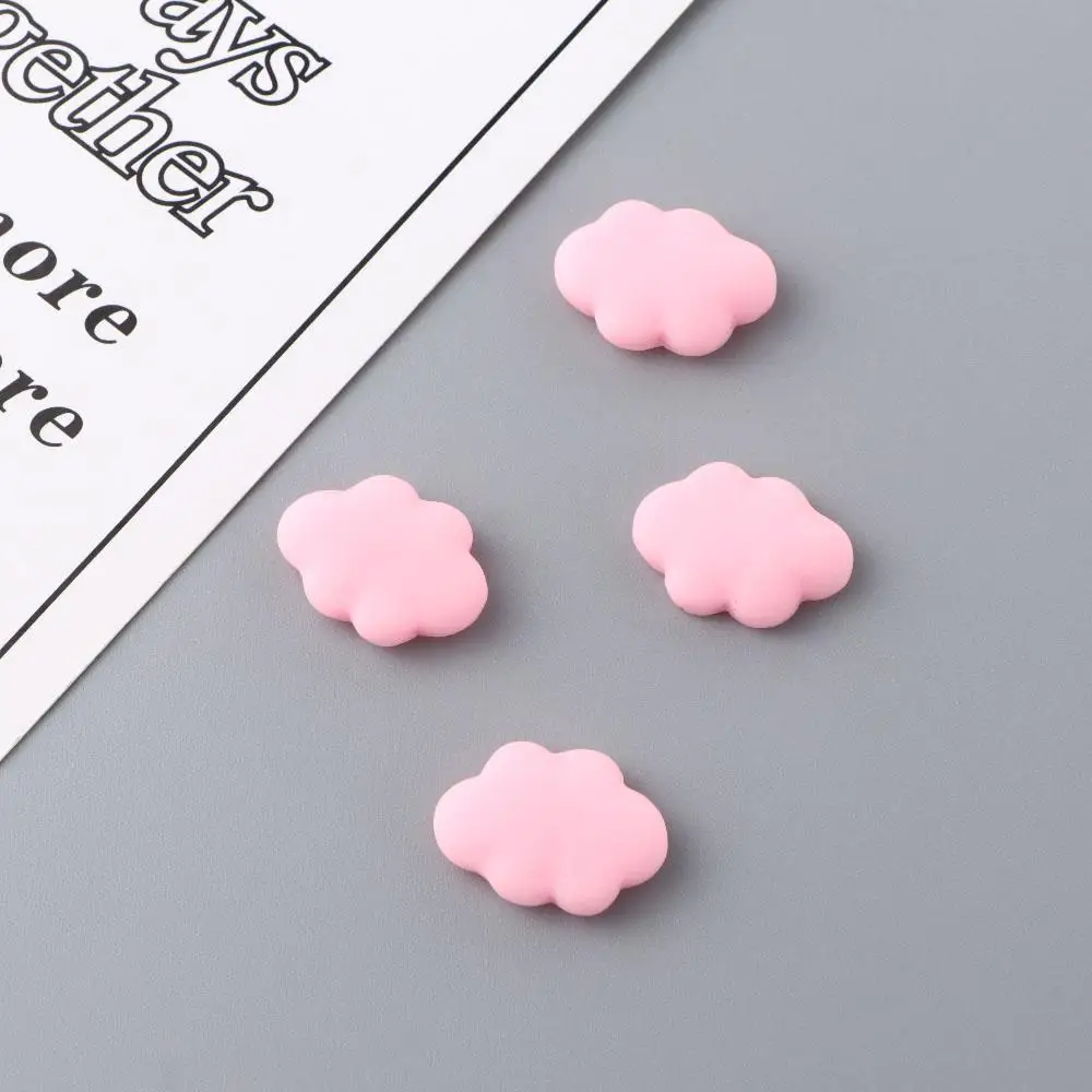 Elegant Safe For Kitchen,Office Sticker Message Cute Cloud Shape Whiteboard Magnets Fridge Magnet Fridge Decor Home Decoration