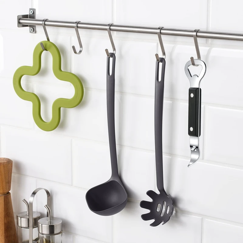 Открывалка для бутылок, открывалка для бутылок, ручная открывалка для консервных банок из нержавеющей стали, 1 упаковка