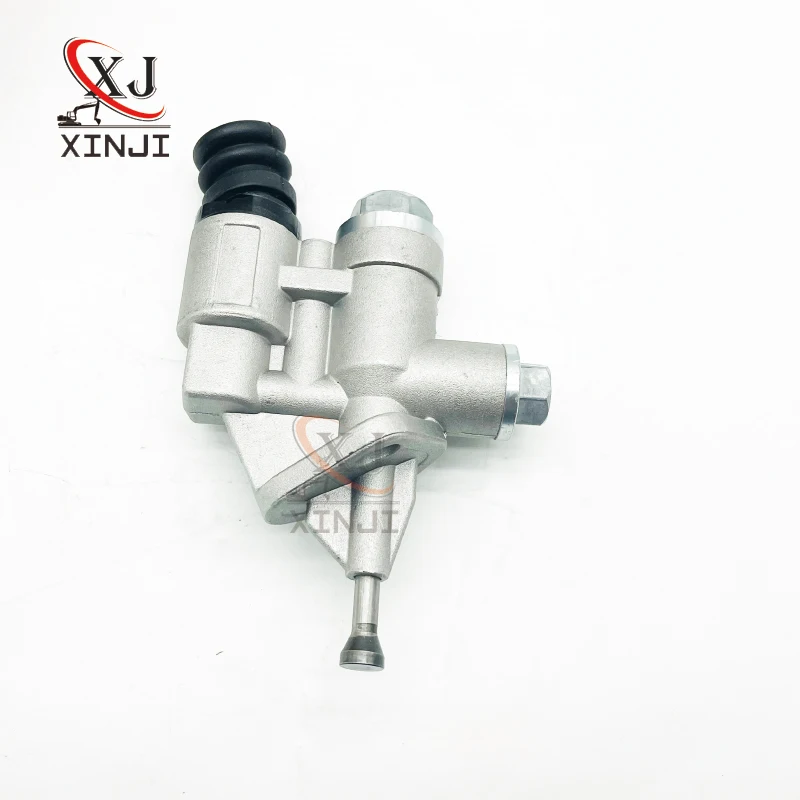 

For loader 4988747 oil transfer pump 8001518606C 3936316 3925709 3930134 For Cummins 6CT engine