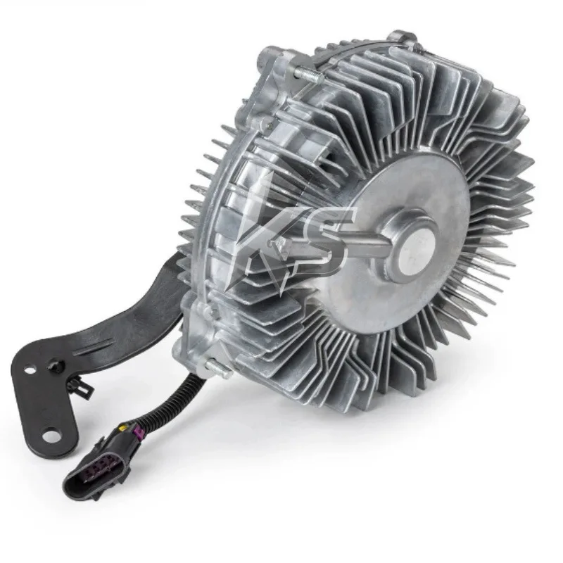 52014729AC fan clutch radiator for 2500 3500 4500 5500 13-1 accessories