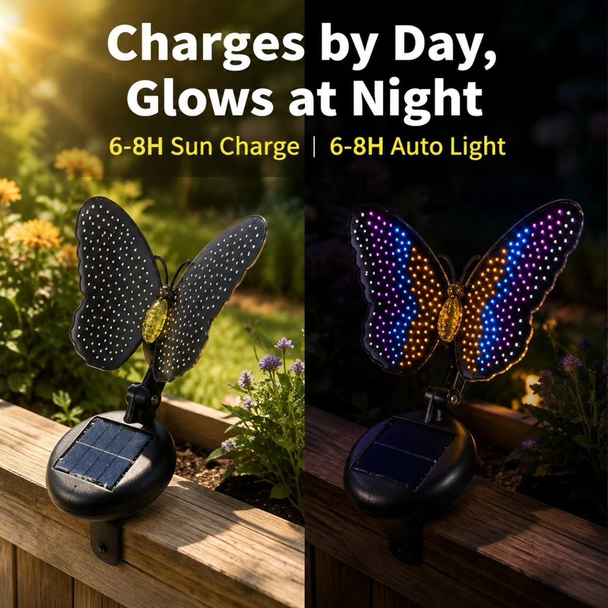 Lampe solaire extérieure en fo - String Light Outdoor avis et prix