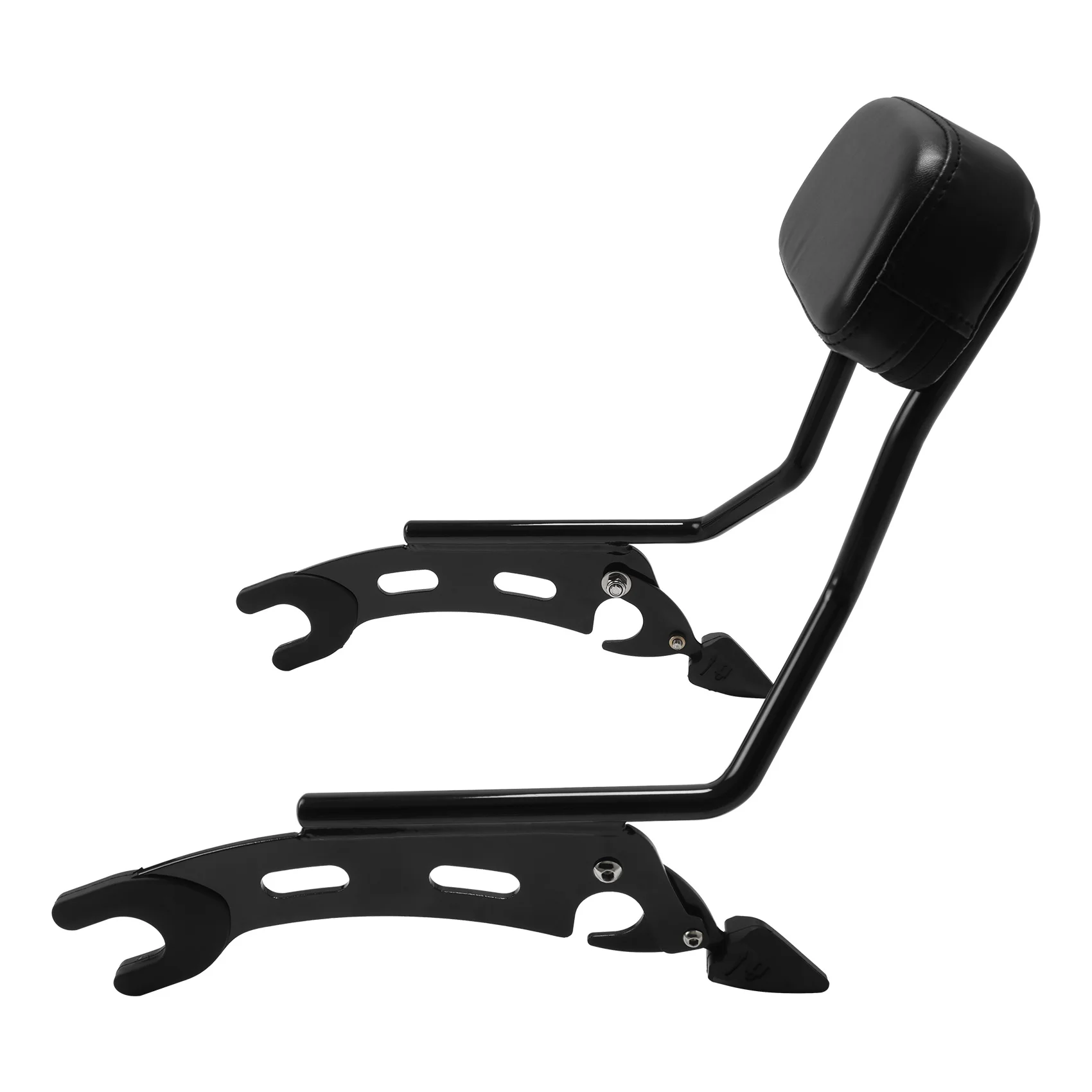 

Passenger Sissy Bar Backrest Fit For Indian Chief Bobber Dark Horse 2022-2025 Super Chief 2022-2024 Sport Chief 2023-2025