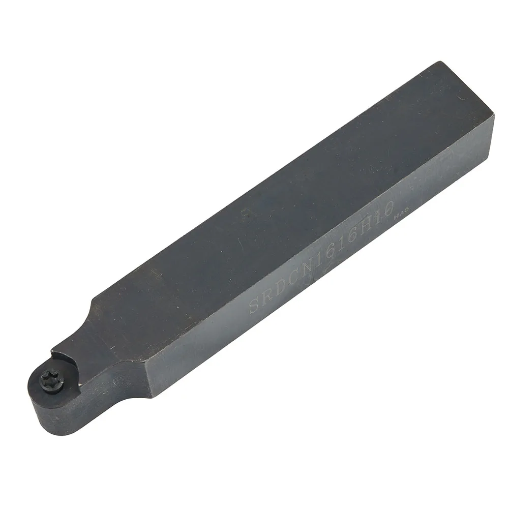 

Токарный станок с ЧПУ, токарный держатель инструмента, легированная сталь, твердосплавная вставка с ЧПУ, цементированный карбид R5 RPMT10T3MOE-JS LF6018 SRDPN 1616H10