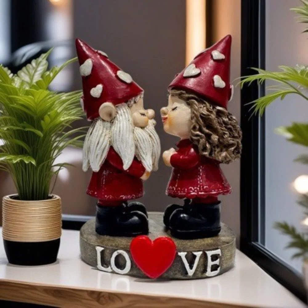 

Creative Urinating Gnome Statue Resin Crafts White Bearded Old Man Dwarf Sculpture Christmas Garden Courtyard Decoration