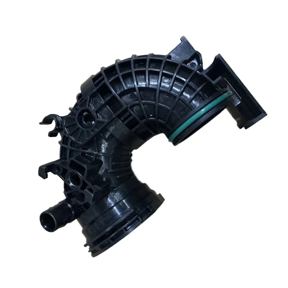 For Lavida 2018-2024 Intake Air Pipe Connector For Engine Air System Repair OEM Replacement Air Pipe Connector
