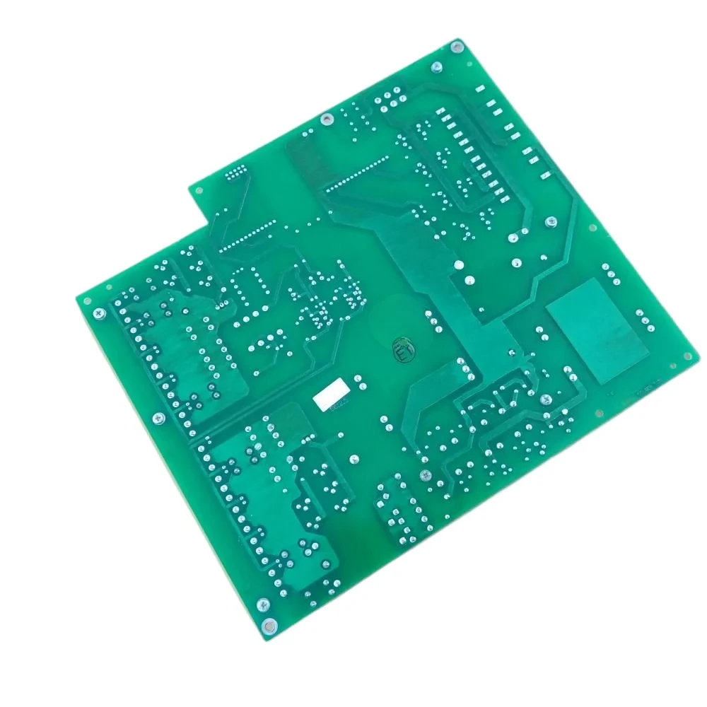 Elevator Flat Power Transformer Board S612.6 S612/1/M3 & S624/M4 for KM923126G01 EBD10 MODULE Parts High Voltage PCB Card