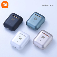 Xiaomi J18 Wireless Earphone HiFI in-ear Stereo with Microphone Waterproof Bluetooth Touch Noise-cancelling Various Headphones