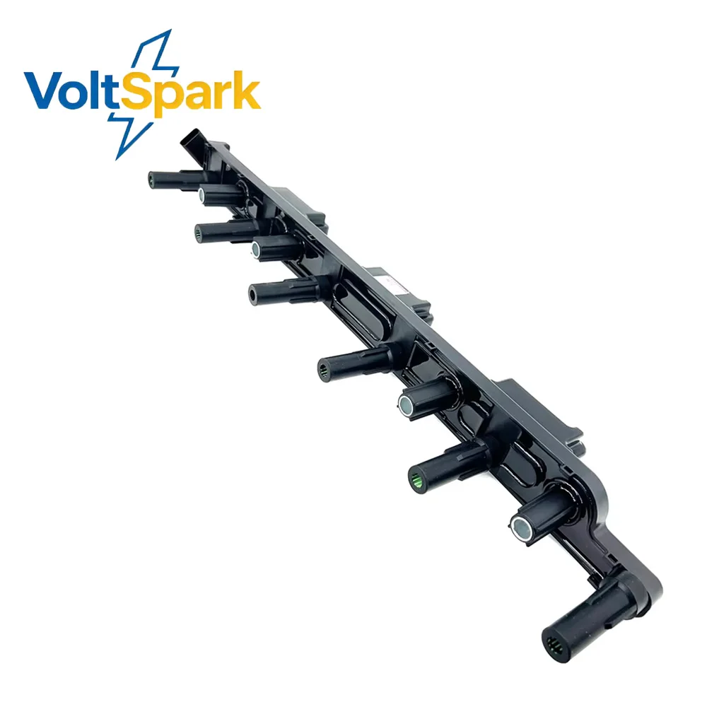 

56041476AA Ignition Coil for Jeep Cherokee, Grand Cherokee, Wrangler 4.0L - Direct Replacement, 56041476AB