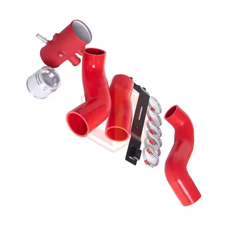 بيع جيد لـ GWM قطع غيار السيارات مجموعة مبرد الزيت الصين سيارة الألومنيوم المبرد لخزان GWM 300