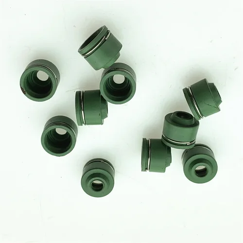 Imagen 2 del producto Sello de aceite de válvula modificada para motocicleta Yamaha QJ250-H, XV125, XV250