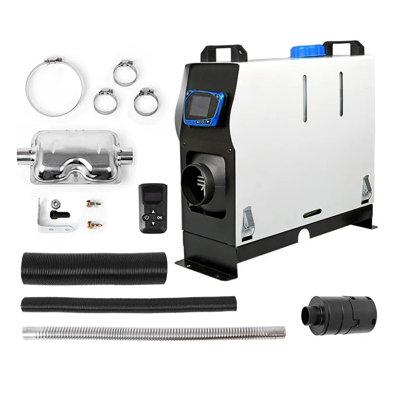 5Kw Portable Univer…