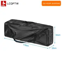 Bolso de transporte impermeable para patinete eléctrico, bolsa de transporte para Segway Ninebot MAX G30 G30D F20 F30 F40, bolso de hombro portátil para monopatín