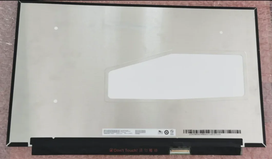 Origina 15.6'' inch laptop LCD Screen Display Panel B156HAN08.2 FHD 1920*1080 144Hz IPS matrix 40pin