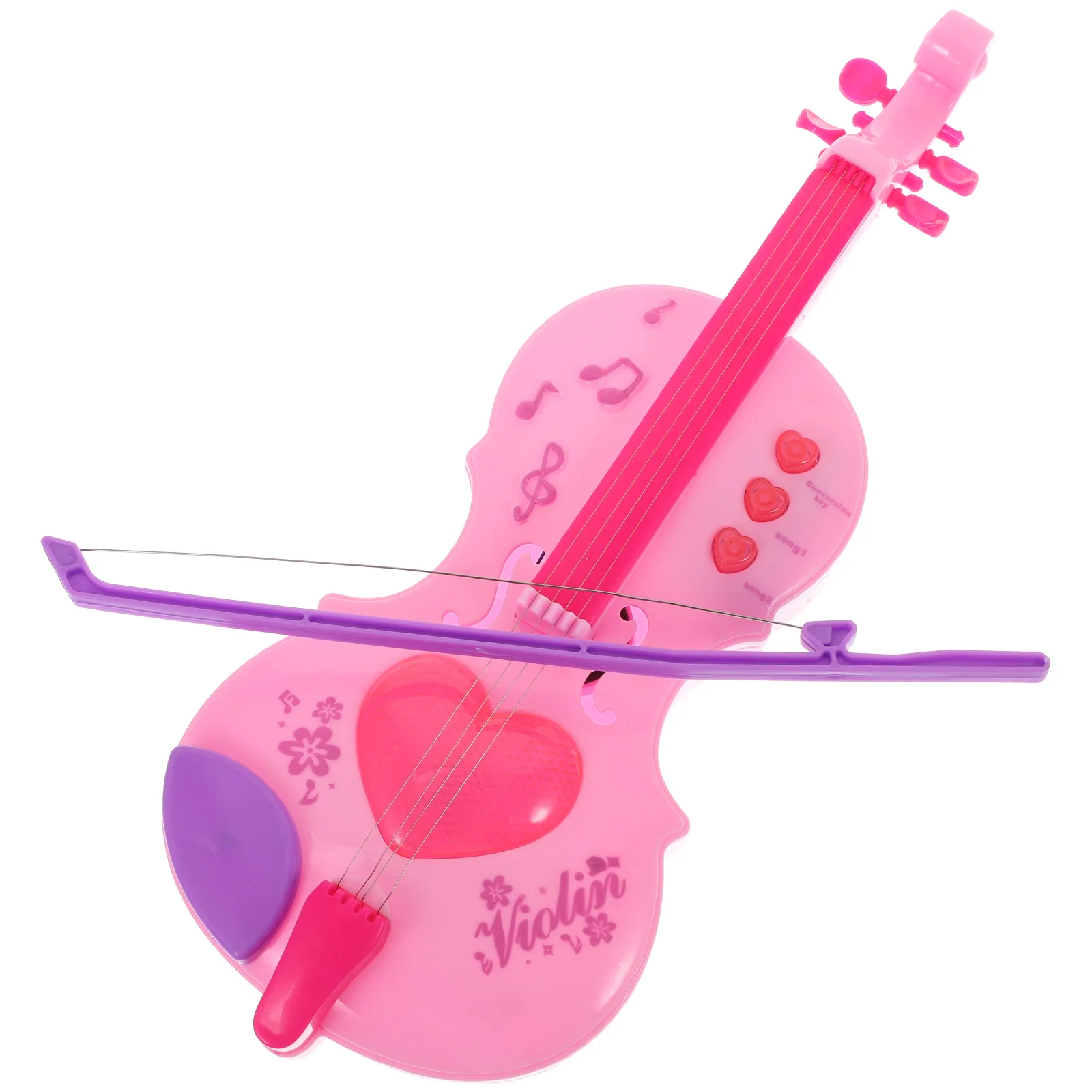 Simulation Violin Toy Kids Musical Instruments Early Educational Toys For Children Gifts