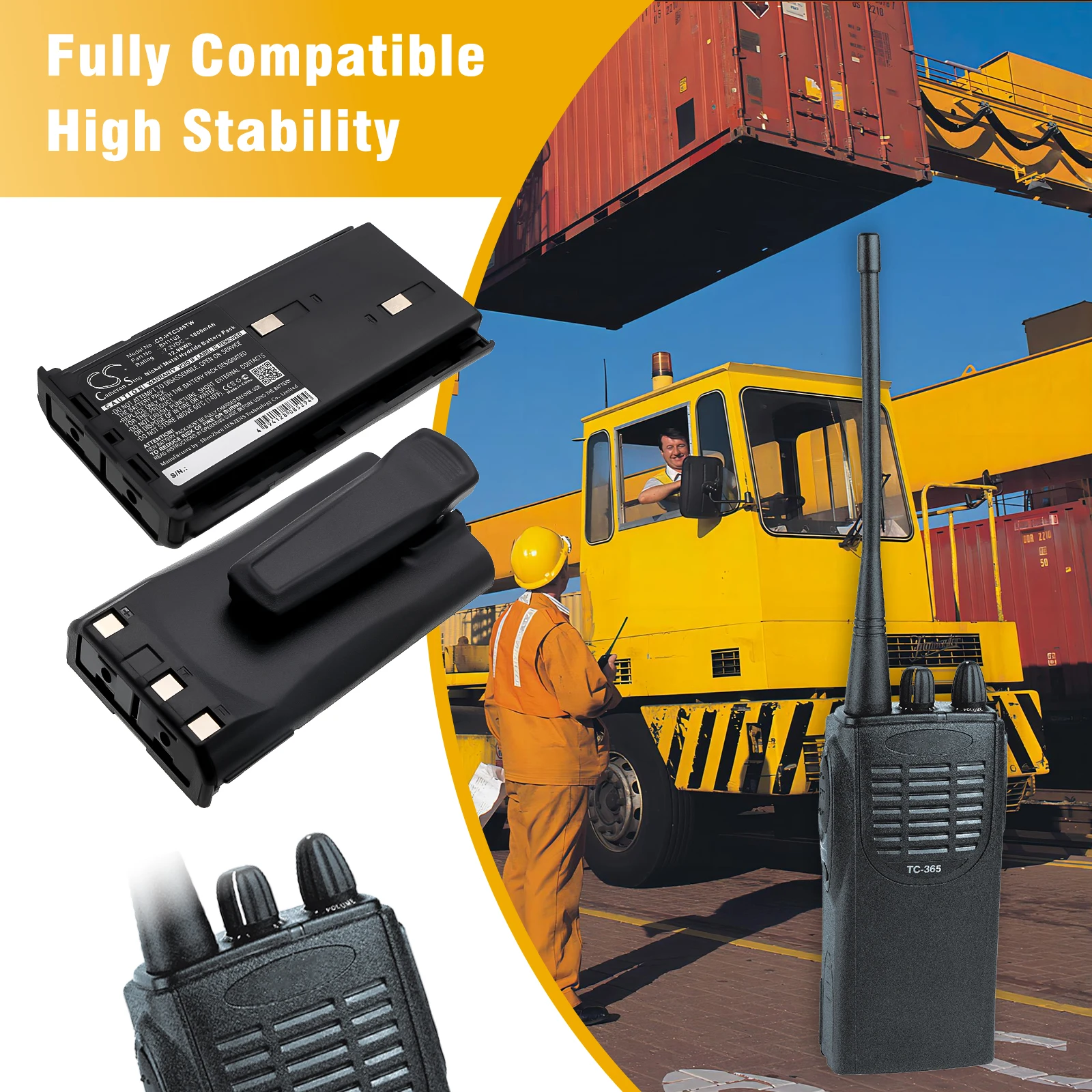 Cameronsino 100% Ne…