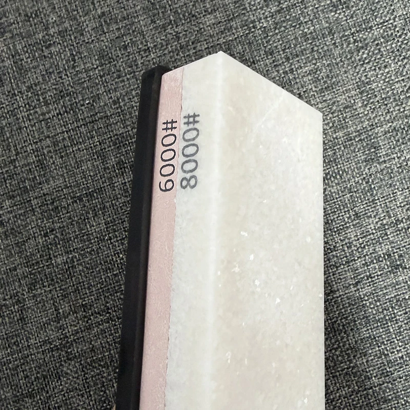 18*6*3cm Nueva piedra de afila - Sharpening Stone Whetstone reseña y precio