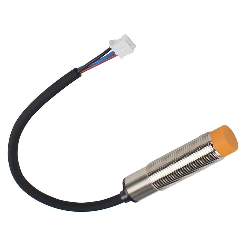 AAA+ For Kobra 2 Compatible Capacitive Sensor Probe 185mm 4mm Detection Distance