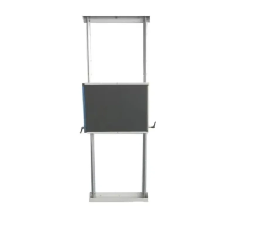 Soporte de Pared para Máquina de Rayos X Médica WBS-17, Soporte Bucky para Equipos y Accesorios de Rayos X