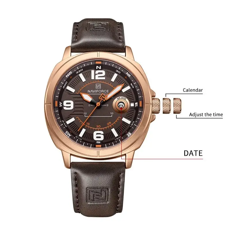 Thumbnail 4 - #79 Best Quartz Wrist Watches to Buy In 2026
