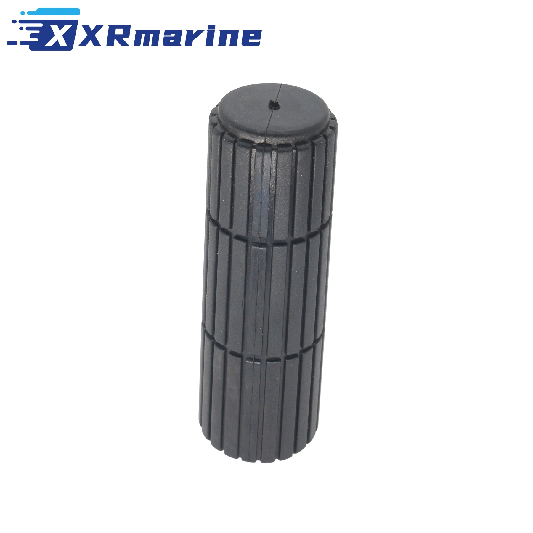 For Yamaha Outboard 25-75 HP Motor Handle Rubber Replaces 6F6-42177-A0 6N0-G2177-00 6G1-42177-00 6EG-G2177-00 6G1-42177-01 image 6