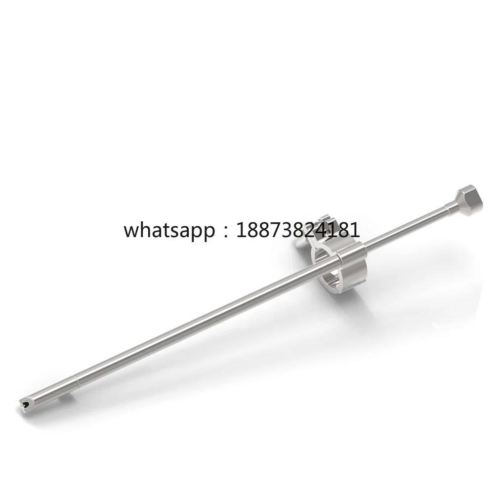 Power Source Electric Made of Plastic Compatible Guide for  Probe Electronic fast shipping