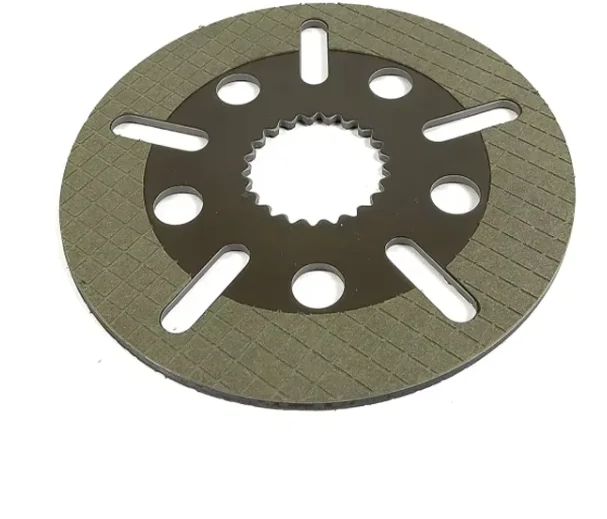 

230-4017 friction disc plate clutch 2304017 for CAT 416B 416C 416D 420D 424D 426C 428B 428C 428D Excavator parts disc friction