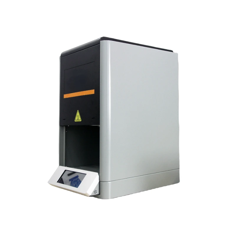 1550c Maximum Temperature 40 Minutes Fast Sintering Time Zirconia Sintering Furnace