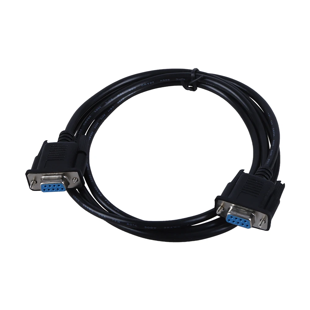 6ES7 901-1BF00-0XA0 Data cable Suitable For Siemens Moudle TP270 Touch Panel HMI Programming