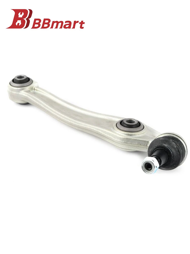 BBmart Auto Teile 1 stücke Vorne Links Lower Suspension Querlenker Für BMW X5 E70 X6 E71 E72 OE 31126771893 auto Zubehör