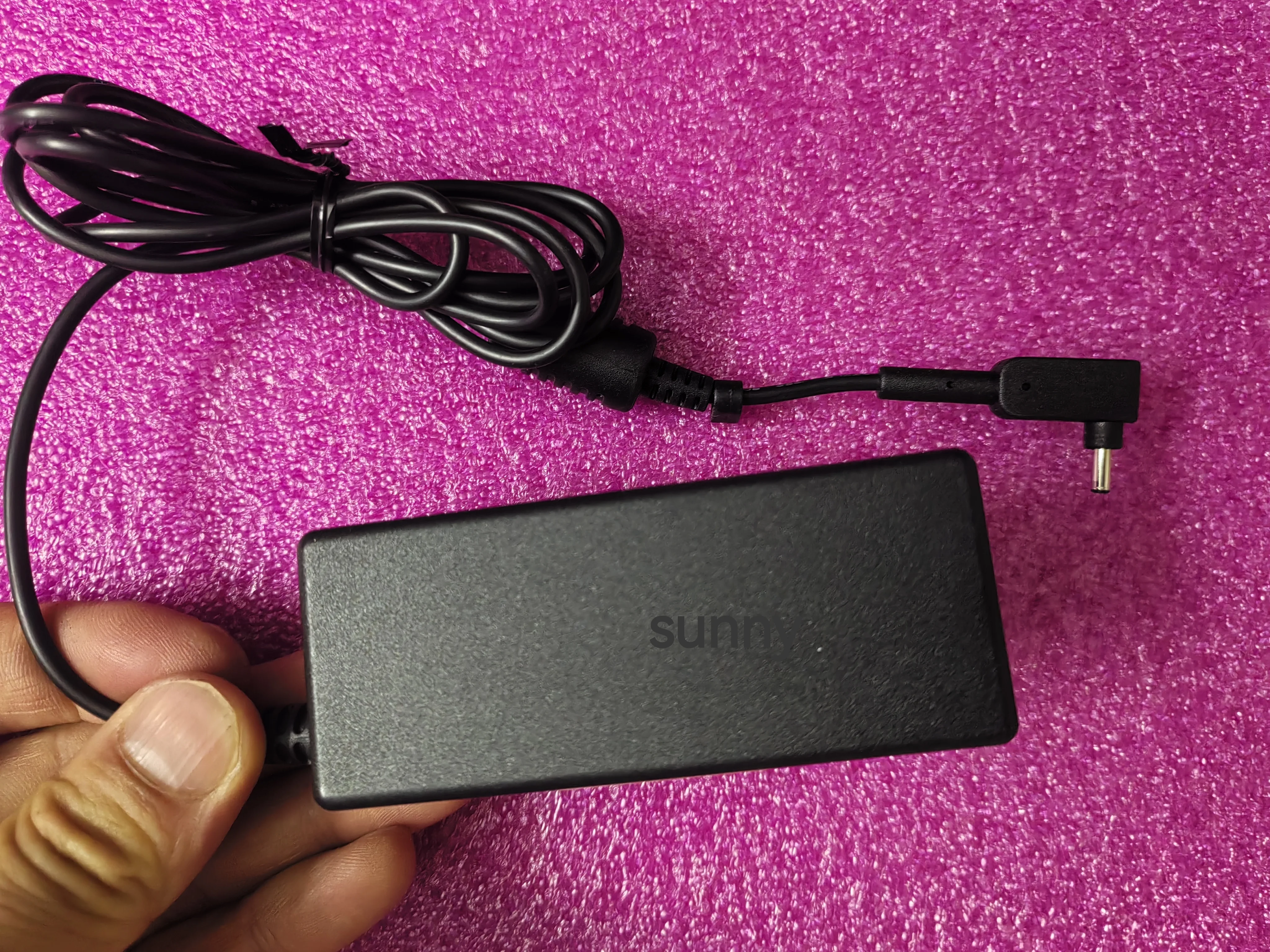 OEM Slim Chicony 19V 2.37A A045R072P 05 A18-045N2A 3.0mm 45W AC Adapter for For Acer Aspire 3 N22C6 A315-59-52ME Notebook